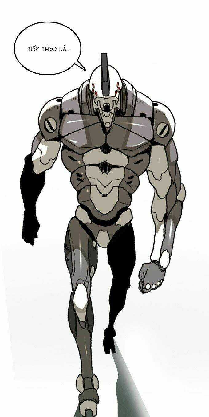 Dị Nhân Bất Tử - Chapter 59 - Trang 4