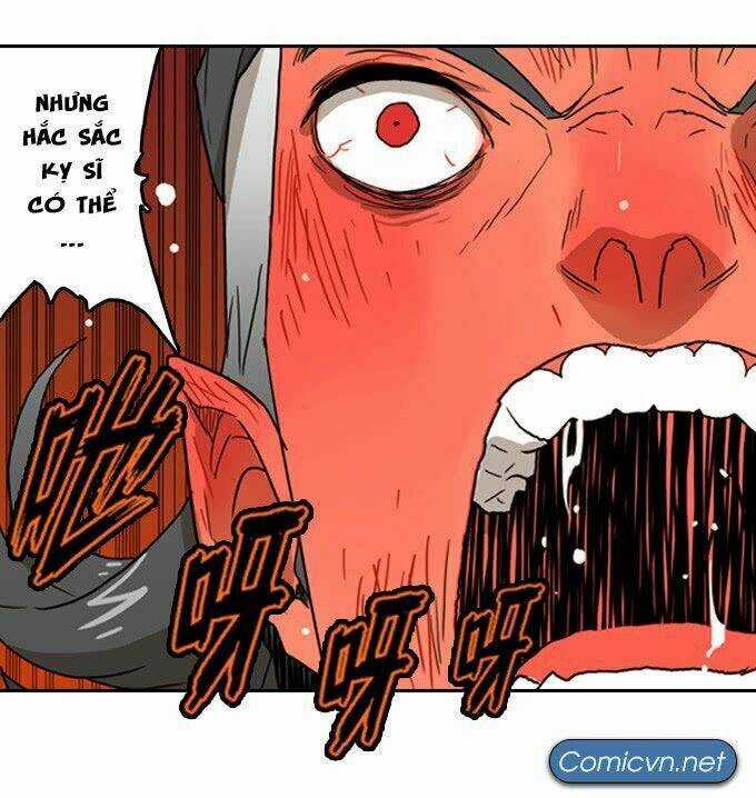 Dị Nhân Bất Tử - Chapter 59 - Trang 37