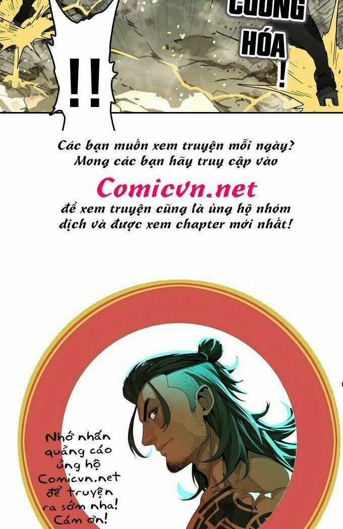 Dị Nhân Bất Tử - Chapter 59 - Trang 39