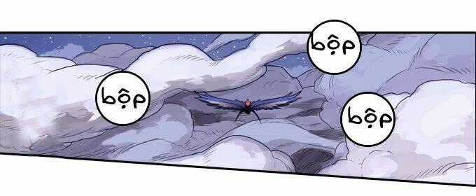 Dị Nhân Bất Tử - Chapter 6 - Trang 2