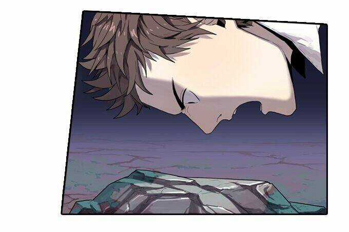 Dị Nhân Bất Tử - Chapter 6 - Trang 17