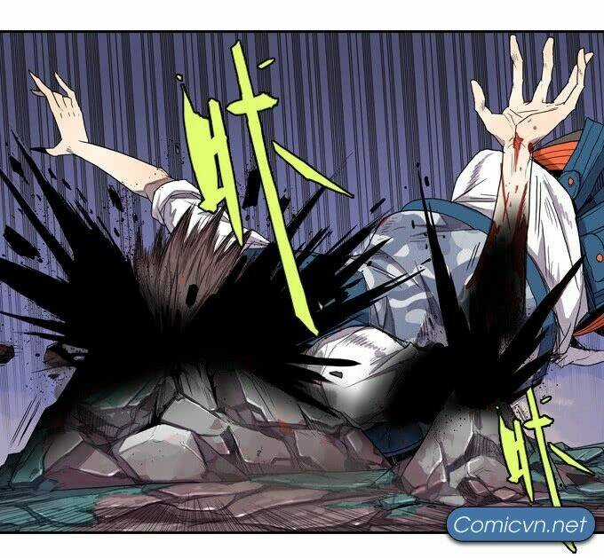 Dị Nhân Bất Tử - Chapter 6 - Trang 18
