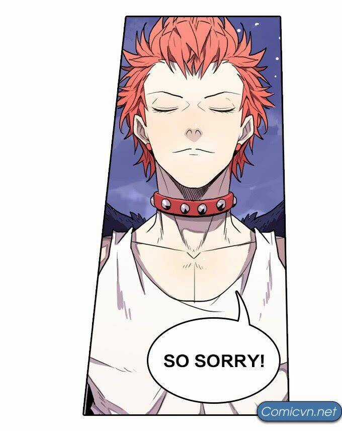 Dị Nhân Bất Tử - Chapter 6 - Trang 20