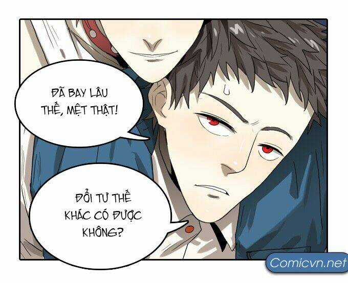 Dị Nhân Bất Tử - Chapter 6 - Trang 4