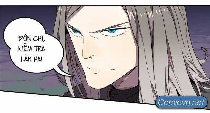 Dị Nhân Bất Tử - Chapter 6 - Trang 33