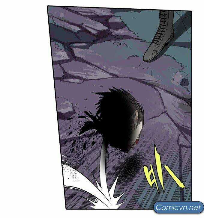 Dị Nhân Bất Tử - Chapter 6 - Trang 39