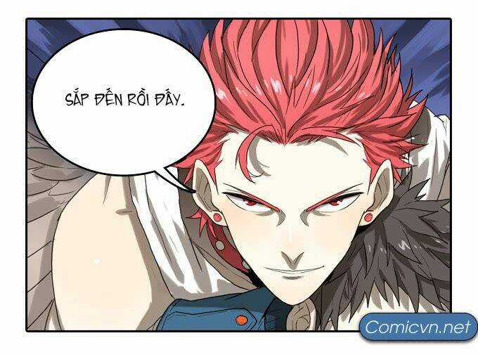 Dị Nhân Bất Tử - Chapter 6 - Trang 5