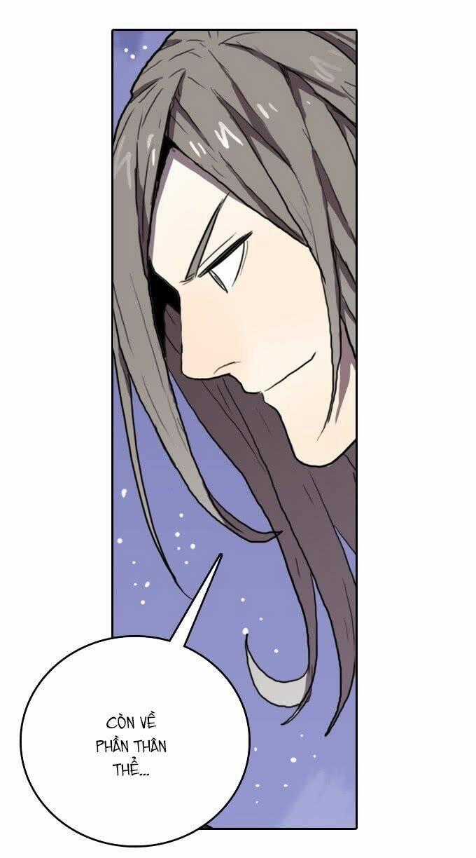 Dị Nhân Bất Tử - Chapter 6 - Trang 43