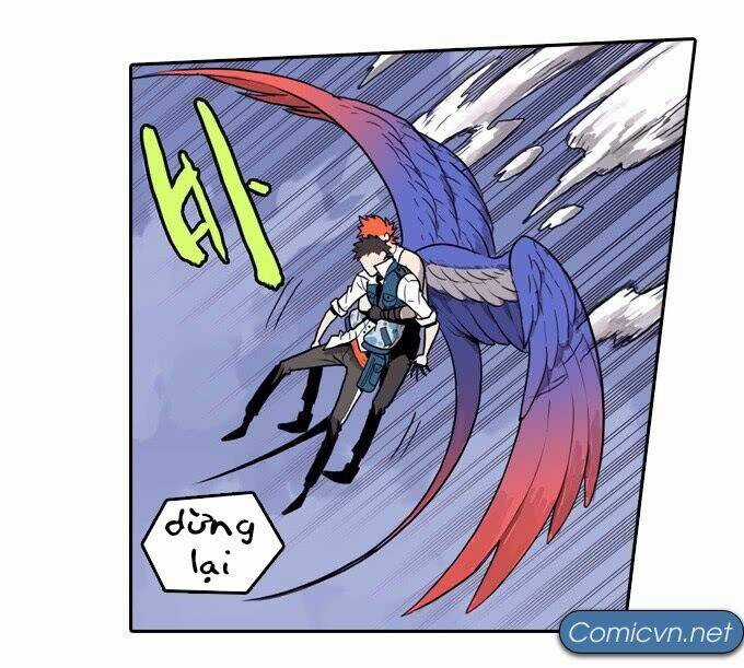 Dị Nhân Bất Tử - Chapter 6 - Trang 6