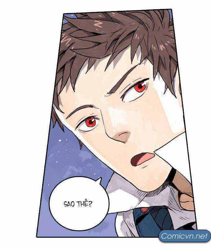 Dị Nhân Bất Tử - Chapter 6 - Trang 7
