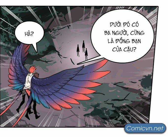 Dị Nhân Bất Tử - Chapter 6 - Trang 10