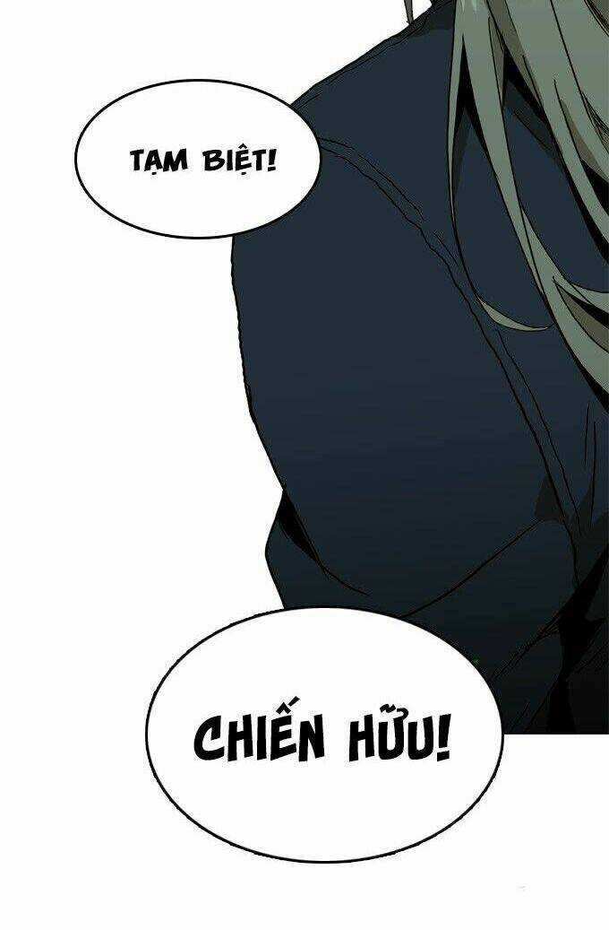 Dị Nhân Bất Tử - Chapter 60 - Trang 28