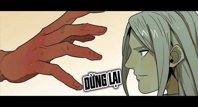 Dị Nhân Bất Tử - Chapter 60 - Trang 8