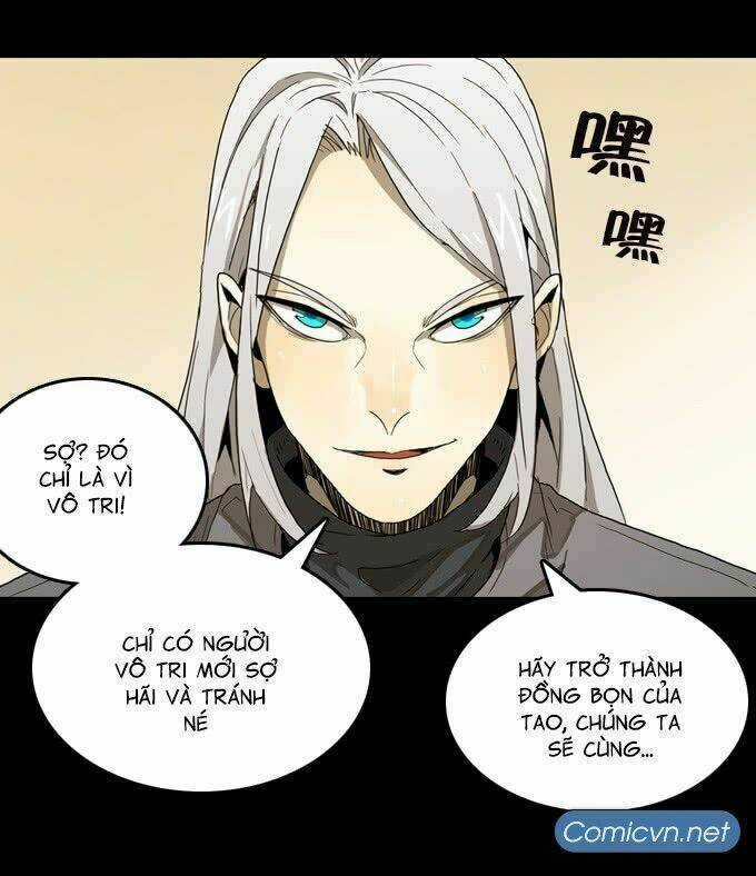 Dị Nhân Bất Tử - Chapter 60 - Trang 10