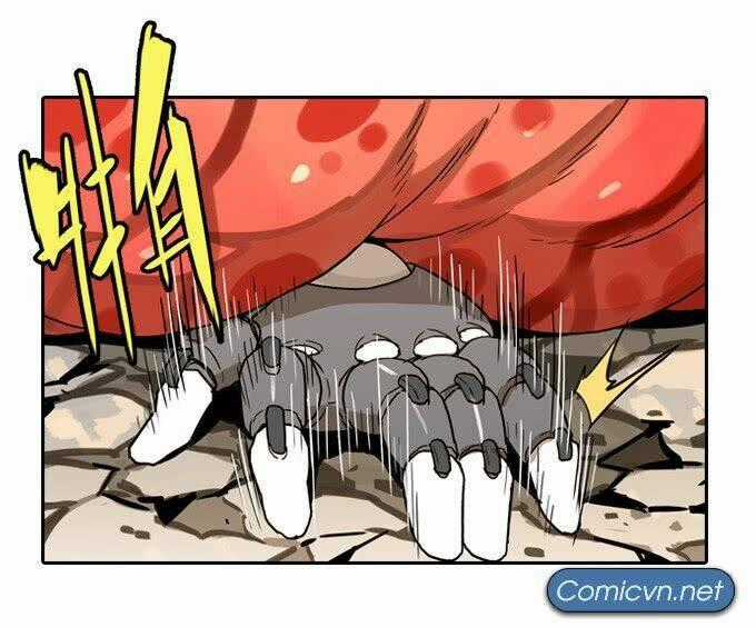 Dị Nhân Bất Tử - Chapter 61 - Trang 2