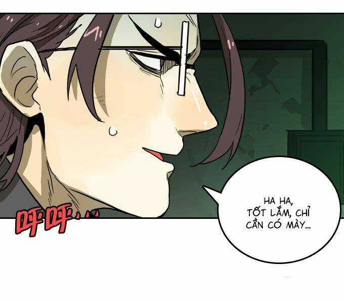 Dị Nhân Bất Tử - Chapter 61 - Trang 23