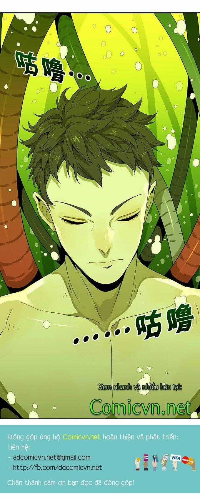 Dị Nhân Bất Tử - Chapter 61 - Trang 27