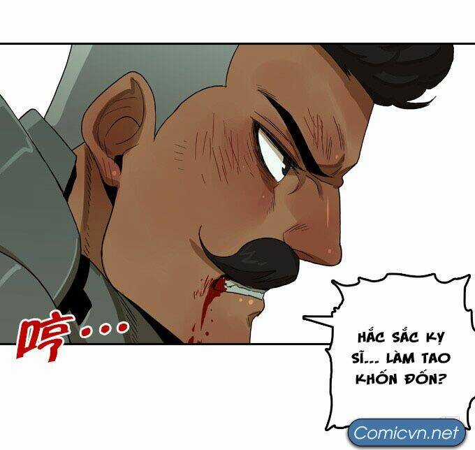 Dị Nhân Bất Tử - Chapter 61 - Trang 5