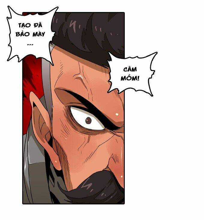 Dị Nhân Bất Tử - Chapter 61 - Trang 9