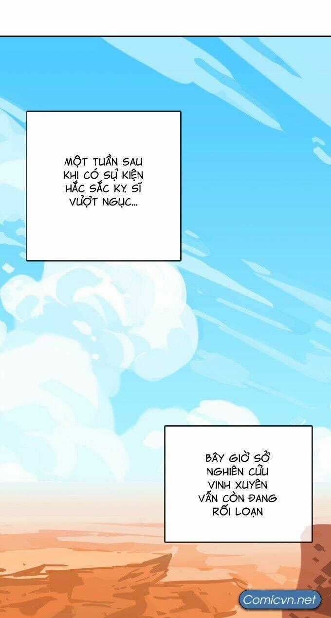 Dị Nhân Bất Tử - Chapter 62 - Trang 2