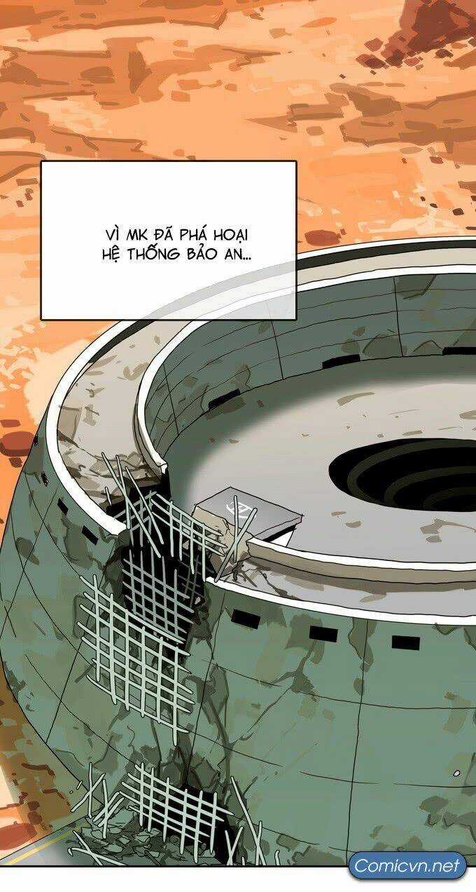 Dị Nhân Bất Tử - Chapter 62 - Trang 3