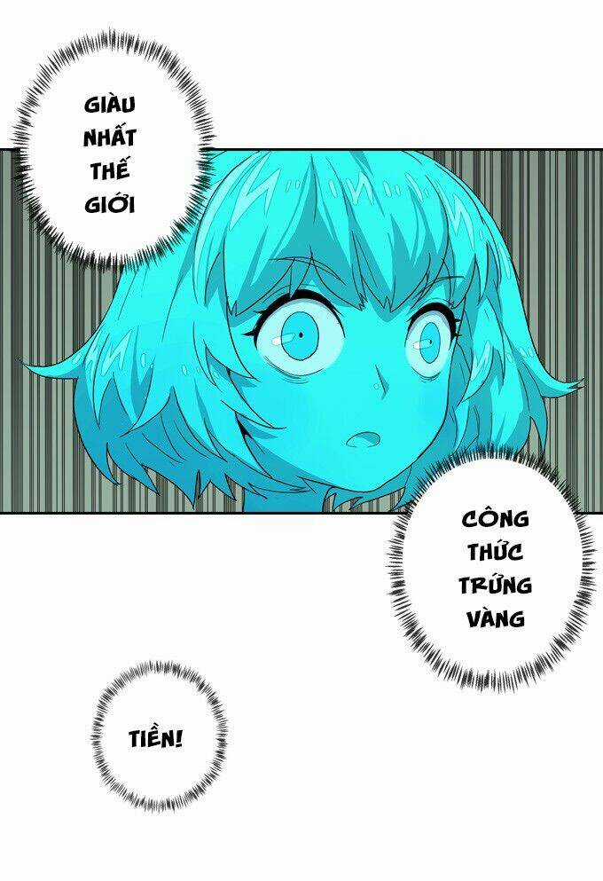 Dị Nhân Bất Tử - Chapter 62 - Trang 29