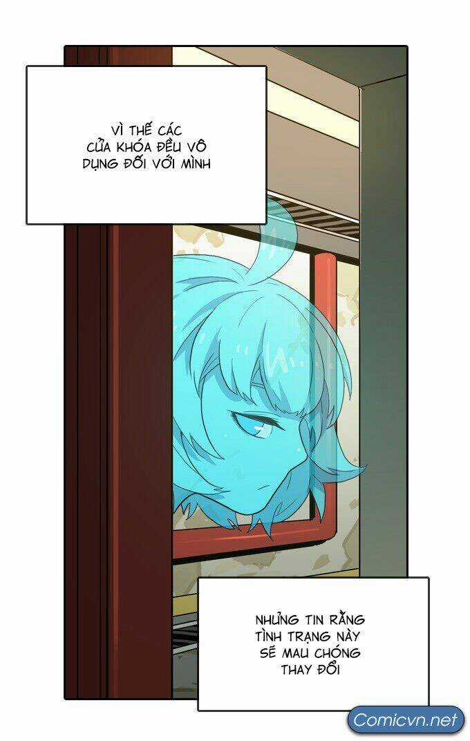 Dị Nhân Bất Tử - Chapter 62 - Trang 4