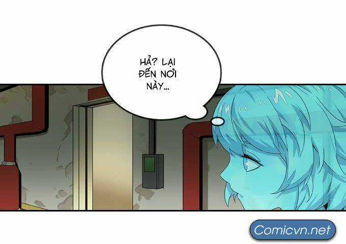 Dị Nhân Bất Tử - Chapter 62 - Trang 7