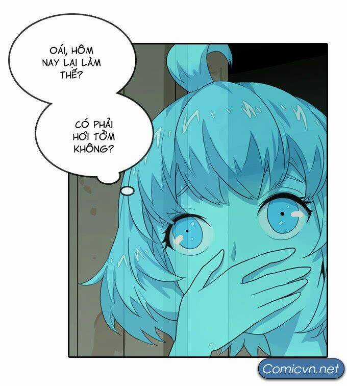 Dị Nhân Bất Tử - Chapter 62 - Trang 9