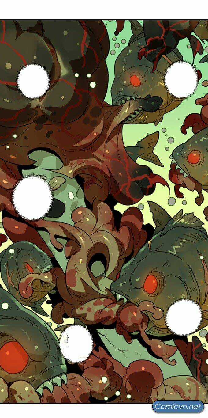 Dị Nhân Bất Tử - Chapter 62 - Trang 10