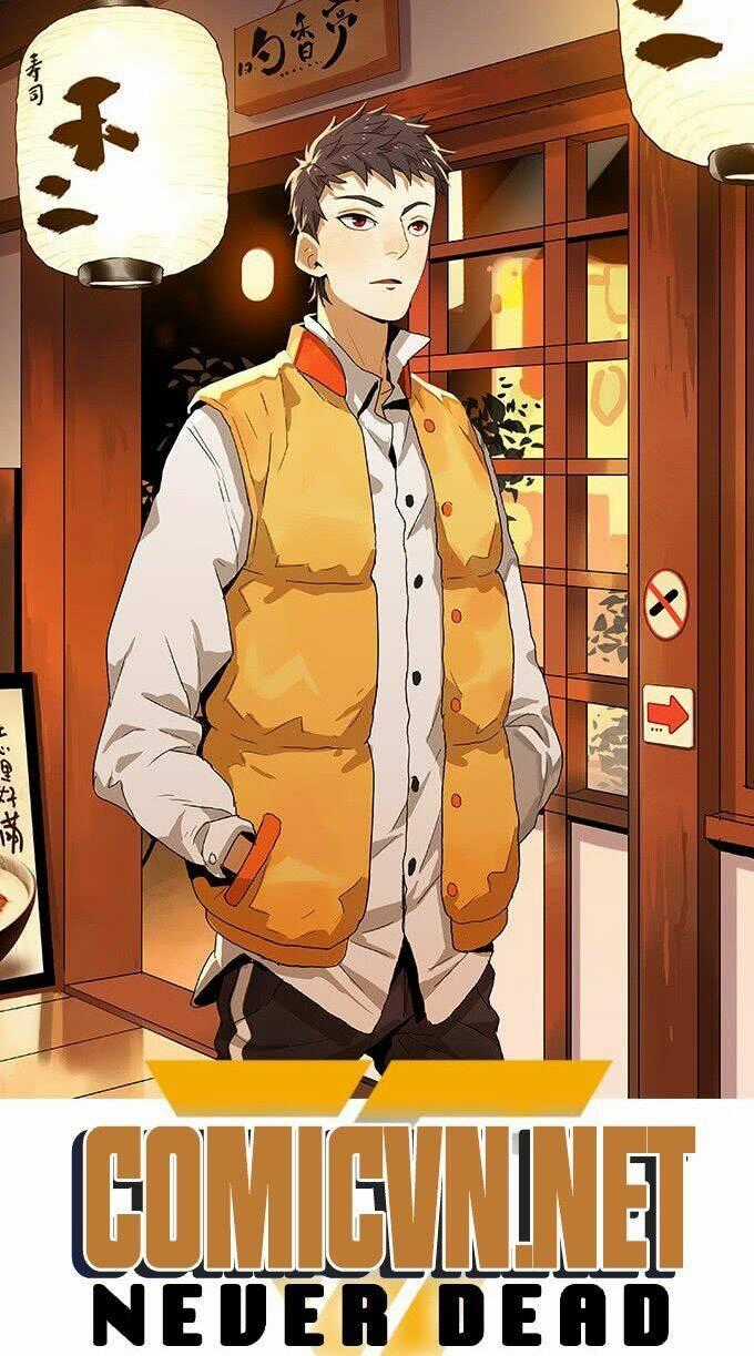 Dị Nhân Bất Tử - Chapter 63 - Trang 1