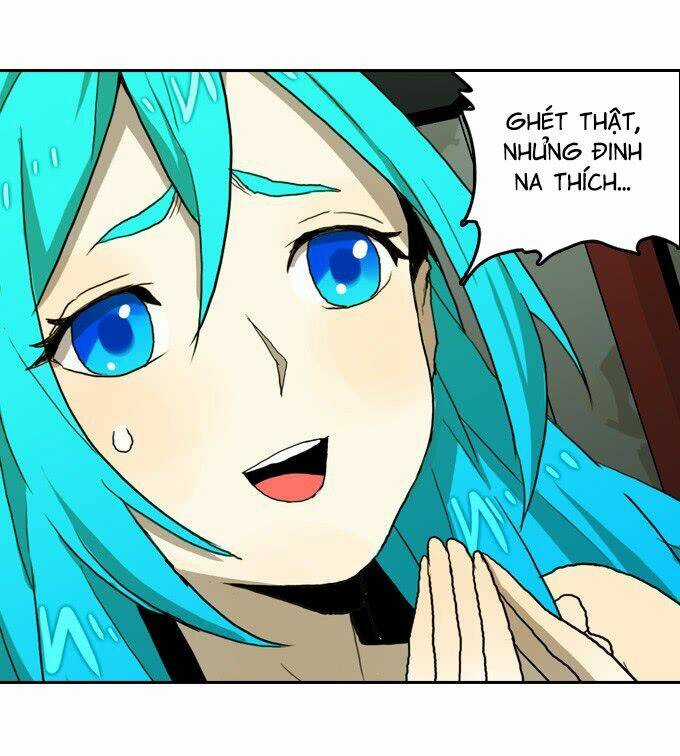 Dị Nhân Bất Tử - Chapter 63 - Trang 27