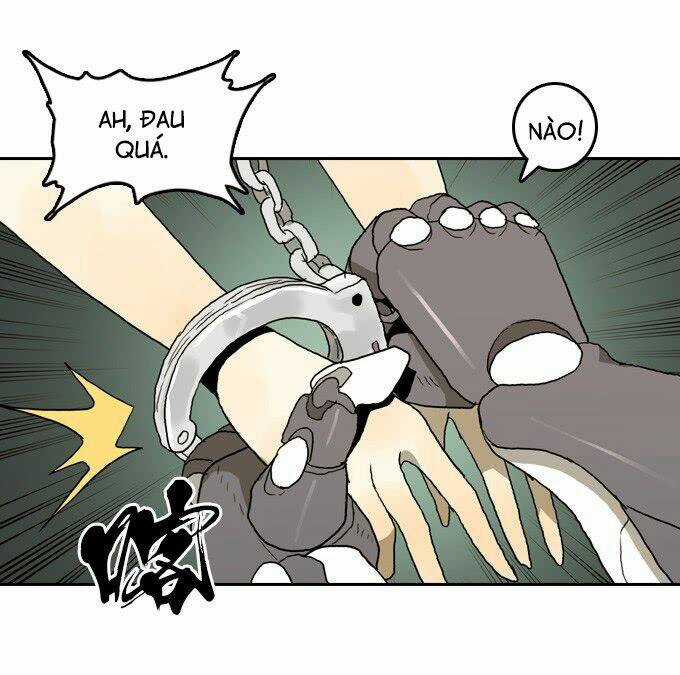 Dị Nhân Bất Tử - Chapter 63 - Trang 28