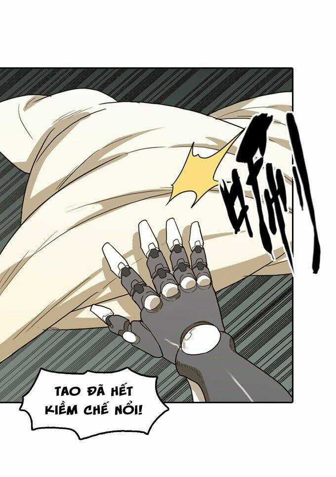 Dị Nhân Bất Tử - Chapter 63 - Trang 29