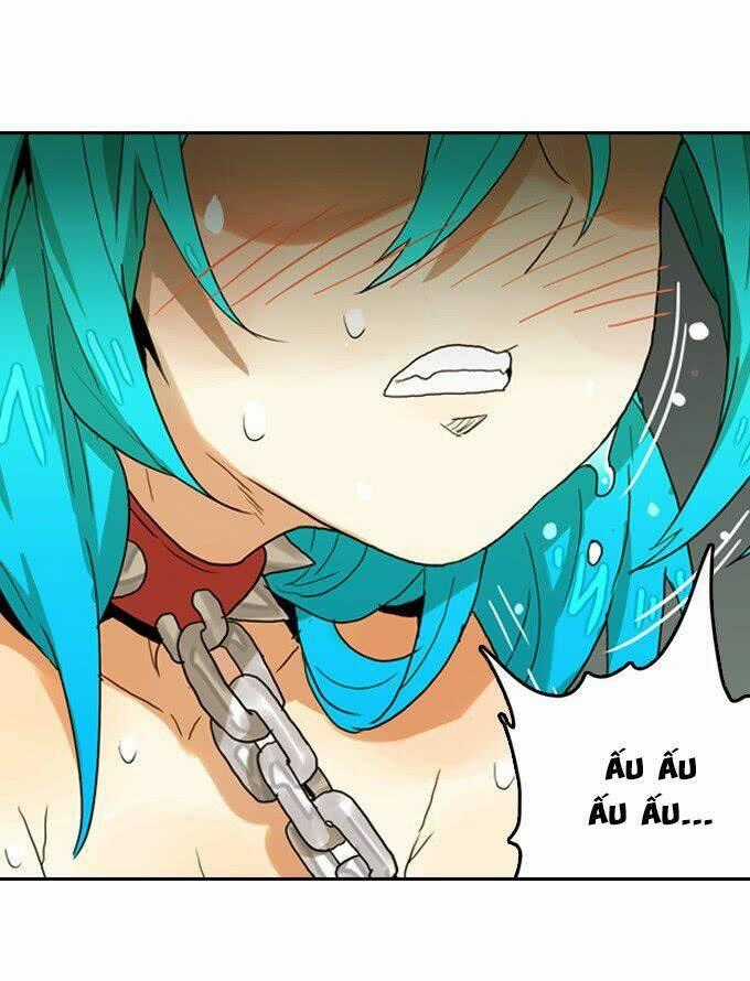 Dị Nhân Bất Tử - Chapter 63 - Trang 30