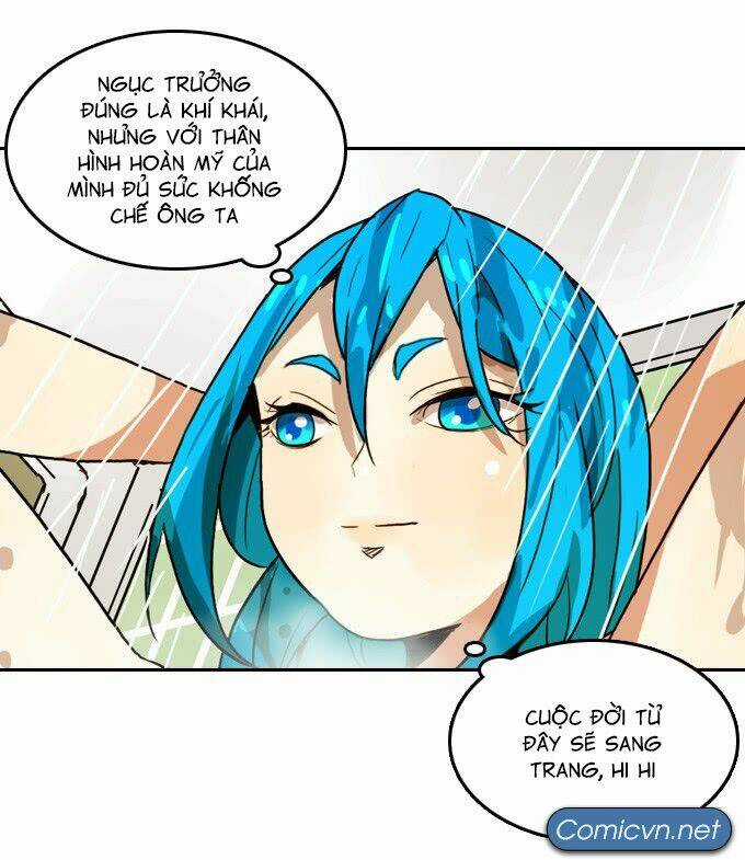 Dị Nhân Bất Tử - Chapter 63 - Trang 4