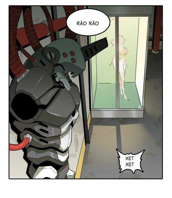 Dị Nhân Bất Tử - Chapter 63 - Trang 5