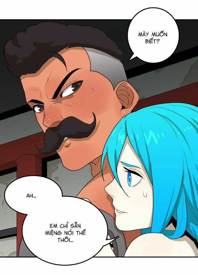 Dị Nhân Bất Tử - Chapter 63 - Trang 10