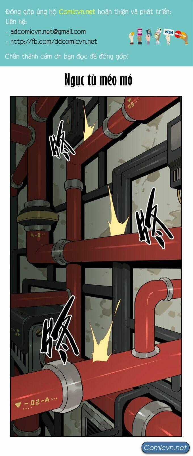 Dị Nhân Bất Tử - Chapter 64 - Trang 2