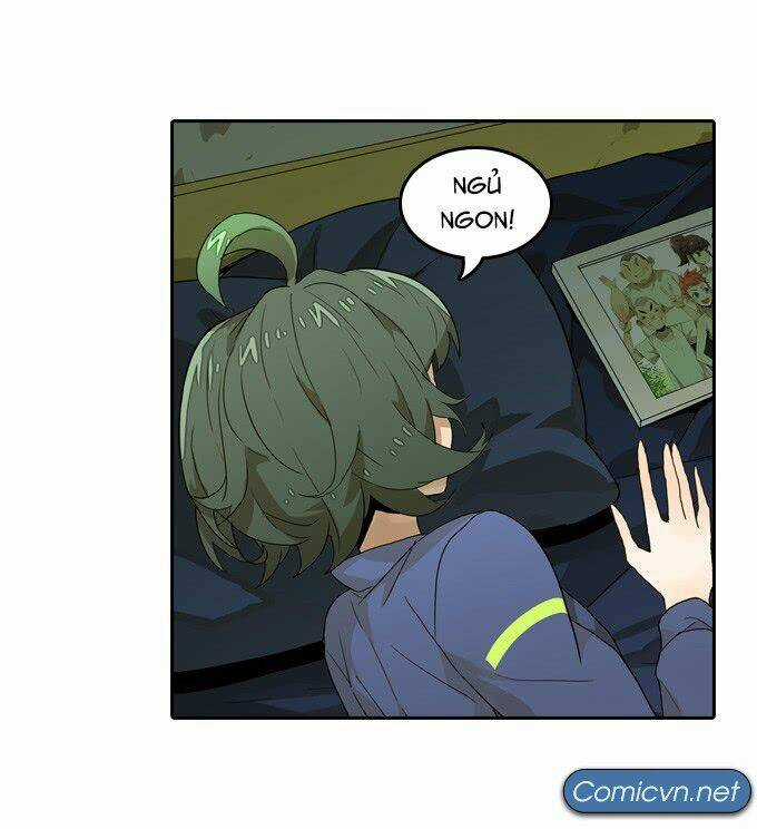 Dị Nhân Bất Tử - Chapter 64 - Trang 11