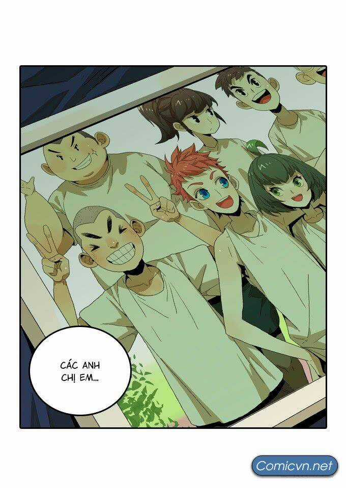 Dị Nhân Bất Tử - Chapter 64 - Trang 12