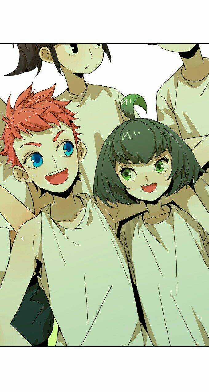 Dị Nhân Bất Tử - Chapter 64 - Trang 13