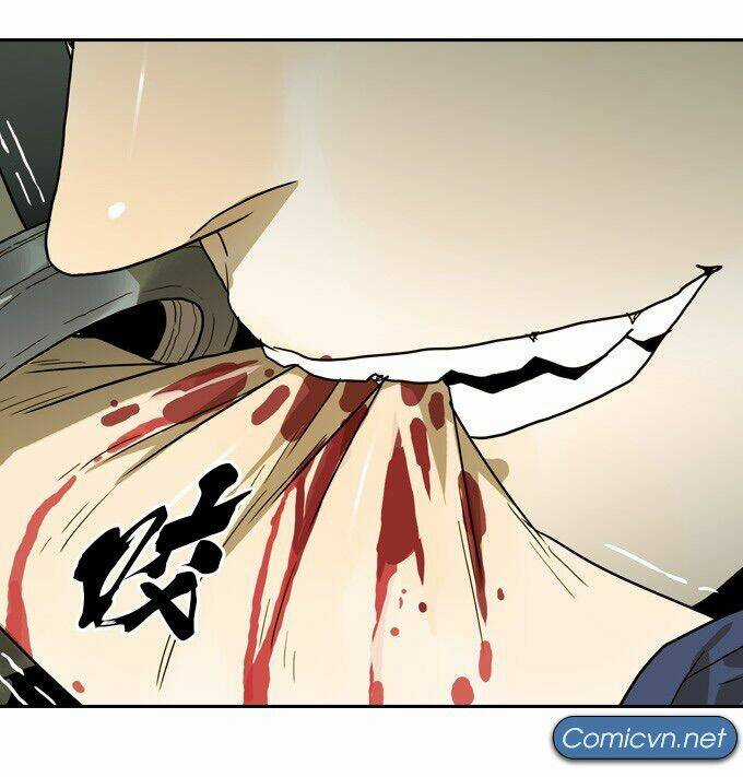 Dị Nhân Bất Tử - Chapter 64 - Trang 16