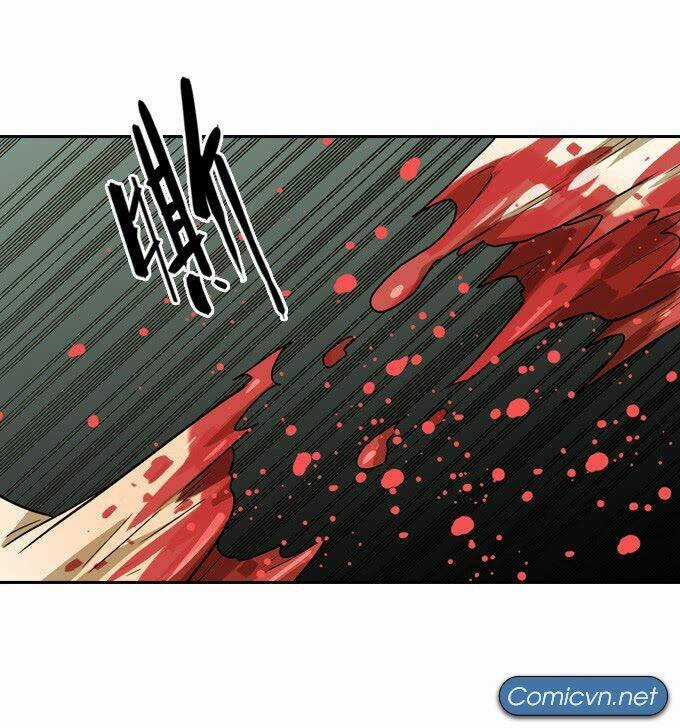 Dị Nhân Bất Tử - Chapter 64 - Trang 17