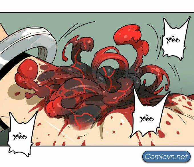 Dị Nhân Bất Tử - Chapter 64 - Trang 19