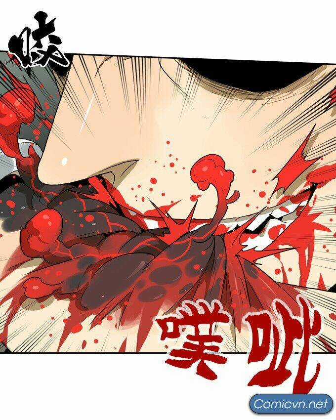 Dị Nhân Bất Tử - Chapter 64 - Trang 21