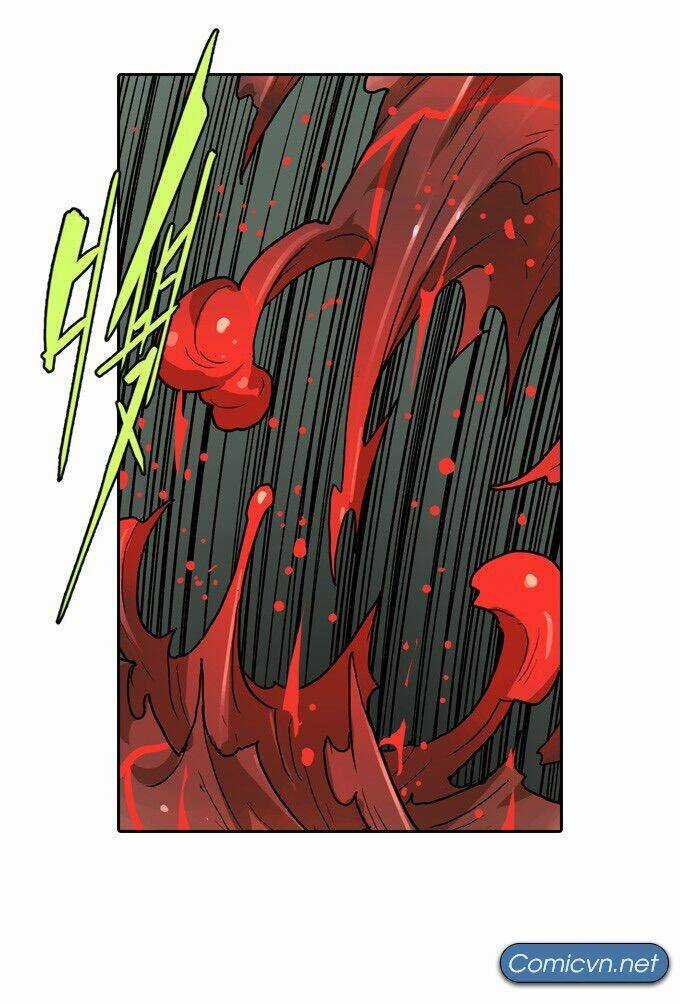 Dị Nhân Bất Tử - Chapter 64 - Trang 22