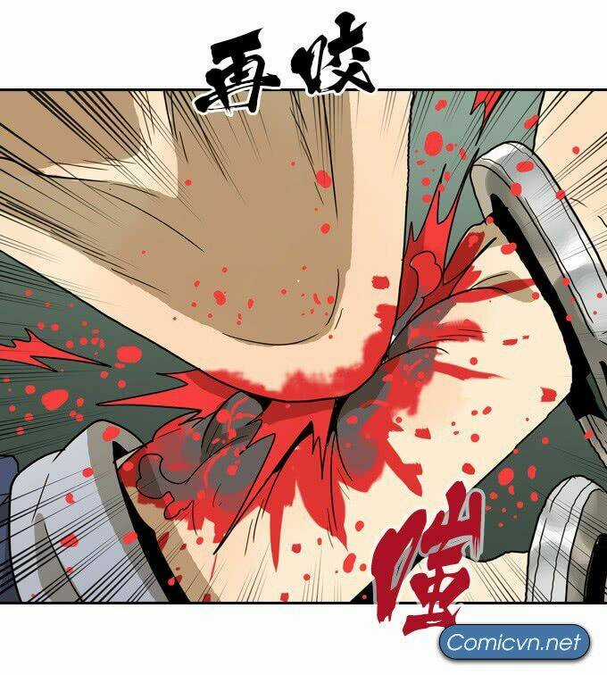 Dị Nhân Bất Tử - Chapter 64 - Trang 23