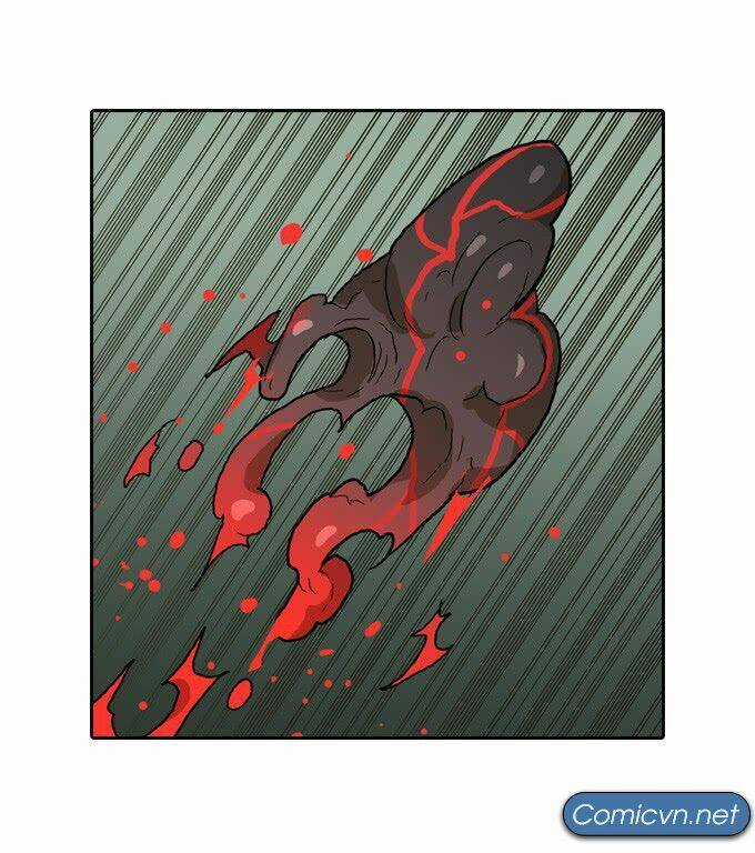 Dị Nhân Bất Tử - Chapter 64 - Trang 24