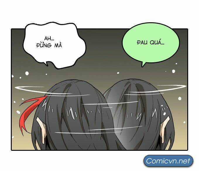 Dị Nhân Bất Tử - Chapter 64 - Trang 29